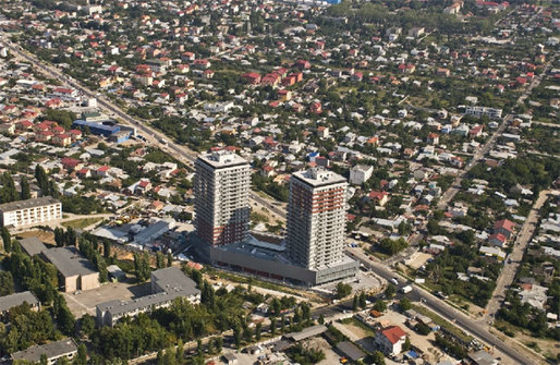Fondul cipriot Secure Property, care deține sediul Danone, a ajuns într-un an la un portofoliu de peste 50 mil. euro în România