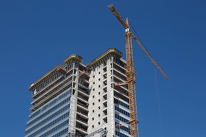 România este pe locul trei în Europa Centrală și de Est la tranzacții imobiliare, cu 600 milioane euro în acest an