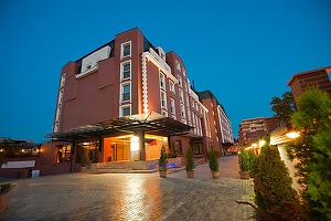 Proprietarii Ramada Nord investesc 17,5 mil. euro în locuințe la mare și în Băneasa