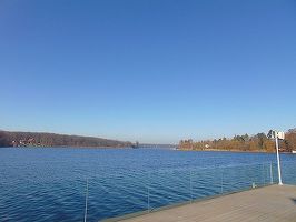 Burcea a scos la vânzare 75 de apartamente pe lacul Snagov