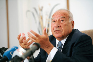 Sediile Antenei și alte imobile ale lui Voiculescu sunt evaluate la 32 mil. euro, ANAF a ridicat prețul evaluatorului