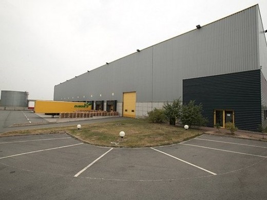 Producătorii de componente auto au susținut majoritatea cererii de spații industriale din ultimii doi ani