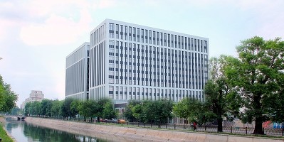 Sorin Macoveiu, fost director la Global Finance, se ocupă de închirierea proiectului Ikea de la Timpuri Noi