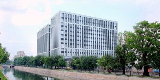 Sorin Macoveiu, fost director la Global Finance, se ocupă de închirierea proiectului Ikea de la Timpuri Noi
