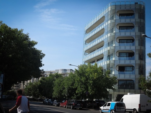 Iași și Timișoara au atras mai mult de două treimi din tranzacțiile de închiriere de birouri din afara Bucureștiului