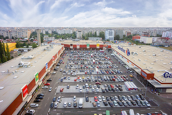 Tranzacție de 3,5 mil. euro cu acțiuni NEPI. Vânzător, o firmă administrată de directorul executiv al fondului