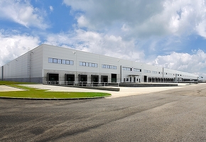 CTP a finalizat preluarea parcului logistic Prologis, tranzacție de 40 milioane de euro