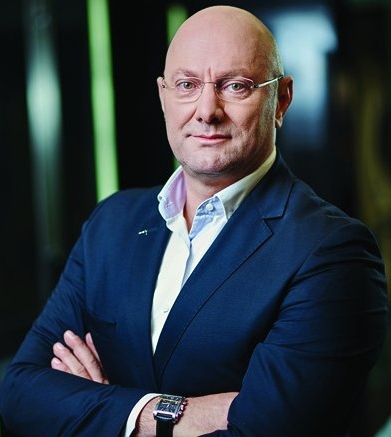 Un fost vicepreședinte al Rompetrol, recrutat director general al Liebrecht & wooD România