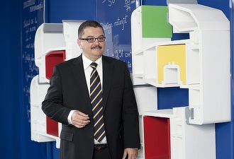 Aurel Vlaicu, Gealan: Piața va scădea cu 5% în acest an. Pentru 2016, sperăm măcar într-o stabilizare 