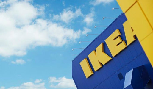 România, al șaselea furnizor de lemn pentru mobila produsă de IKEA în 2015