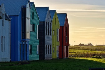 Piața rezidențială în 2015: prețurile locuințelor au crescut cu până la 19% la nivel global. România, pe locul 28