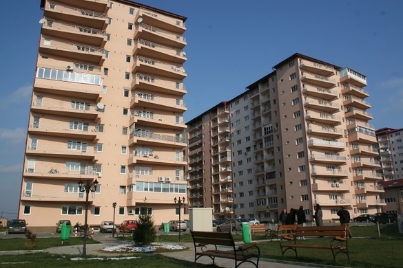 Piața rezidențială în 2015: prețurile locuințelor au crescut cu până la 19% la nivel global. România, pe locul 28