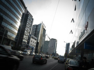 Piața de birouri în 2015: Londra, cele mai mari costuri din lume. Bucureștiul a urcat 4 poziții în topul celor mai scumpe orașe