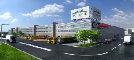 Majorare de capital de 10,3 mil. euro la o firmă prin care Immofinanz voia să dezvolte un parc logistic la Brașov