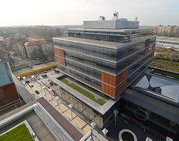 Ovidiu Șandor iese complet din City Business Centre din Timișoara. NEPI a preluat întregul complex de birouri