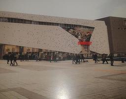 Centrul Comercial Mercur din Craiova va fi redeschis în aprilie, după o investiție de peste 10 mil. euro