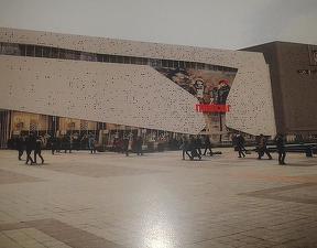 Centrul Comercial Mercur din Craiova va fi redeschis în aprilie, după o investiție de peste 10 mil. euro