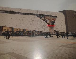 Centrul Comercial Mercur din Craiova va fi redeschis în aprilie, după o investiție de peste 10 mil. euro