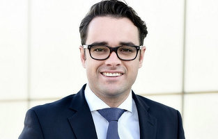 Blake Horsley este noul director de țară al dezvoltatorului de proiecte logistice P3 Romania 