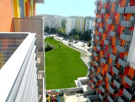 Dezvoltatorul spaniol Hercesa a majorat cu 6,6 mil. euro capitalul subsidiarei din România 