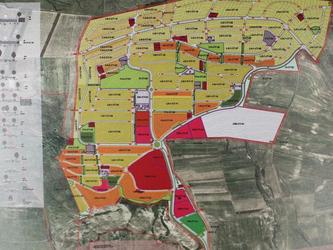 Unul dintre cele mai mari proiecte imobiliare din țară, salvat de o decizie în premieră a Înaltei Curți