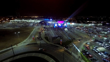 NEPI va livra centrul comercial din Timișoara la sfârșitul lunii martie