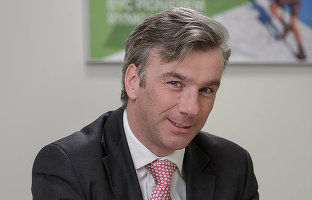 Producătorul de sisteme gips-carton Siniat are un nou CEO, care va conduce operațiunile din Polonia și România