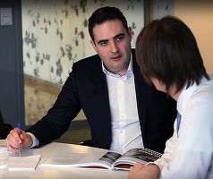 CTP a adus în echipa din România director de dezvoltare de la Immofinanz