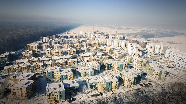 Impact vrea să înceapă construcția a încă 900 de apartamente în Băneasa și pregătește un nou proiect în Ghencea