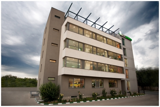 Firmele de construcții ale familiei Erbașu acordă dividende cu o valoare cumulată de 6,4 milioane de euro