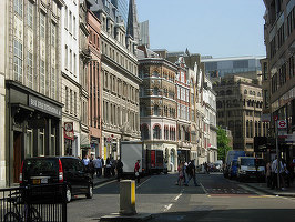 Union Investment amână o investiție imobiliară de 71 mil. euro la Londra, de teama unui eventual Brexit
