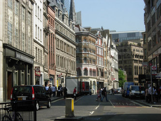 Union Investment amână o investiție imobiliară de 71 mil. euro la Londra, de teama unui eventual Brexit