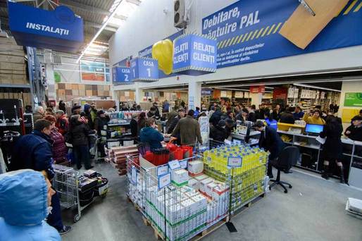 Arabesque deschide la Pitești un magazin în care a investit 10 milioane de euro