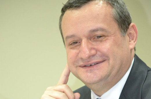 Stihl România a avut afaceri cu 10% mai mari anul trecut, dar reclamă piața produselor piratate