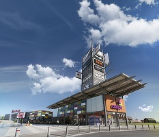 Coresi Shopping Resort a înregistrat vânzări de 60 de milioane de euro în primul an de funcționare