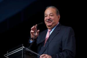 Miliardarul mexican Carlos Slim investește în piața imobiliară din Spania, urmând exemplul oferit de Bill Gates și Soros