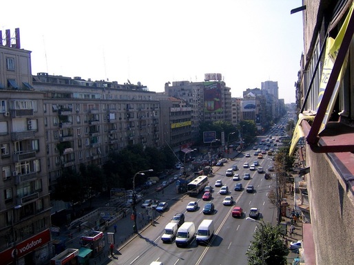Studiu: Peste 14.000 de locuințe sunt în construcție în București, cu un sfert mai multe decât anul trecut