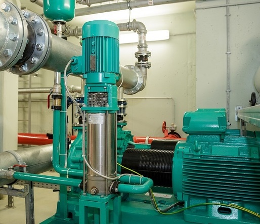 Furnizorul de sisteme de pompare a apei Wilo România a avut în 2015 vânzări în creștere cu 40%, la 27 mil.euro