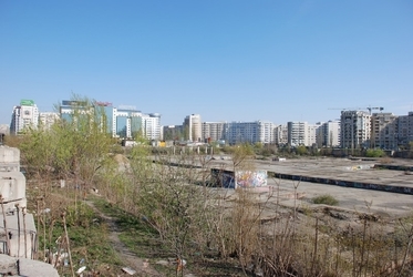 DTZ: Tranzacțiile cu terenuri, din nou pe val: valoare dublă în primul trimestru 
