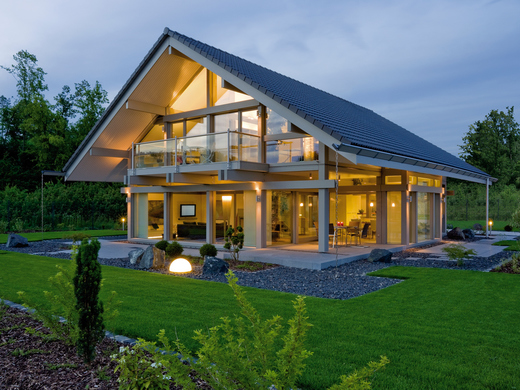 Nemții de la Huf Haus intră pe piața locală a construcțiilor și deschid primele case showroom în toamnă