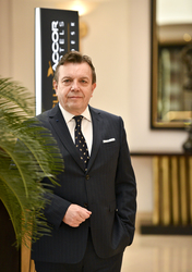 Pullman Bucharest are un nou director general