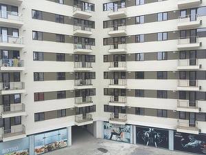 Primul complex rezidențial din București doar pentru chiriași, o investiție de 10 milioane de euro