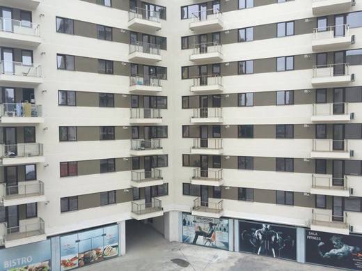 Primul complex rezidențial din București doar pentru chiriași, o investiție de 10 milioane de euro