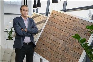 Afacerile producătorului de pavele Symmetrica au ajuns la aproape 10 milioane de euro în primul semestru