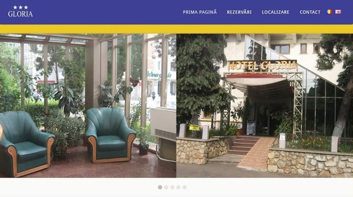 Hotelul Gloria din Suceava a fost cedat de stat cu 2,46 milioane euro