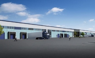 Helios Phoenix livrează o nouă unitate de 10.000 de metri pătrați producătorului de ornamente din lemn pentru automobile Rolem