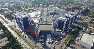 AFI Park 4&5 închiriază 3.000 metri pătrați companiei de IT SecureWorks