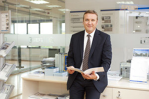 Afacerile Geze România au urcat cu 21%, până la 3 milioane de euro