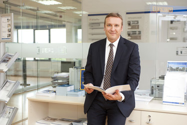 Afacerile Geze România au urcat cu 21%, până la 3 milioane de euro