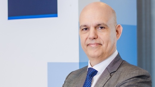 Noul director general al producătorului de ciment CRH România este Gustavo Navarro. Ce va face Borc ?